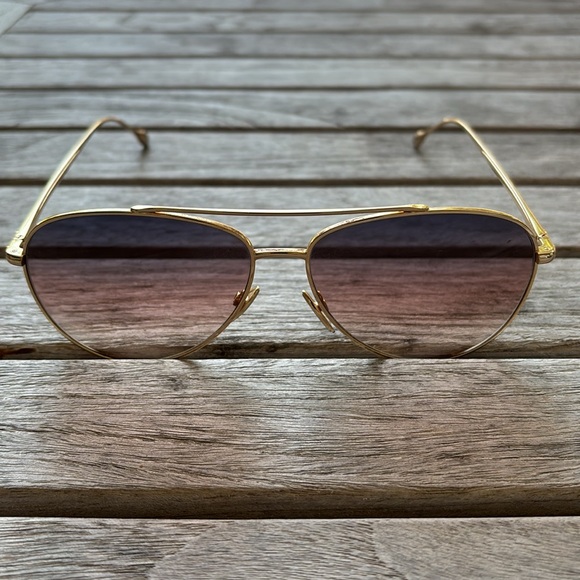 Isabel Marant ombré sunglasses ❤️ - Picture 2 of 5